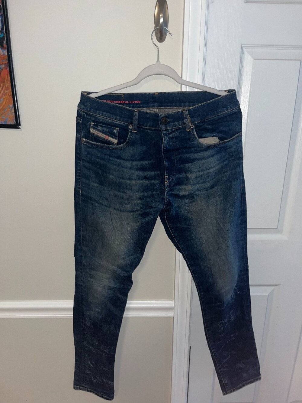 Diesel Jeans